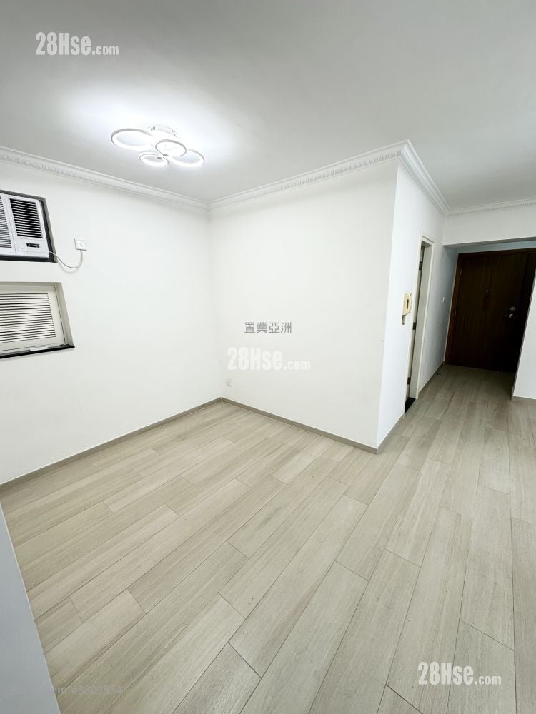 荷李活華庭 租盤 3 房 , 2 浴室 756 平方呎