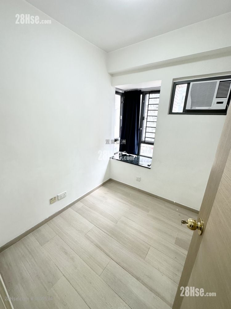 荷李活華庭 租盤 3 房 , 2 浴室 756 平方呎