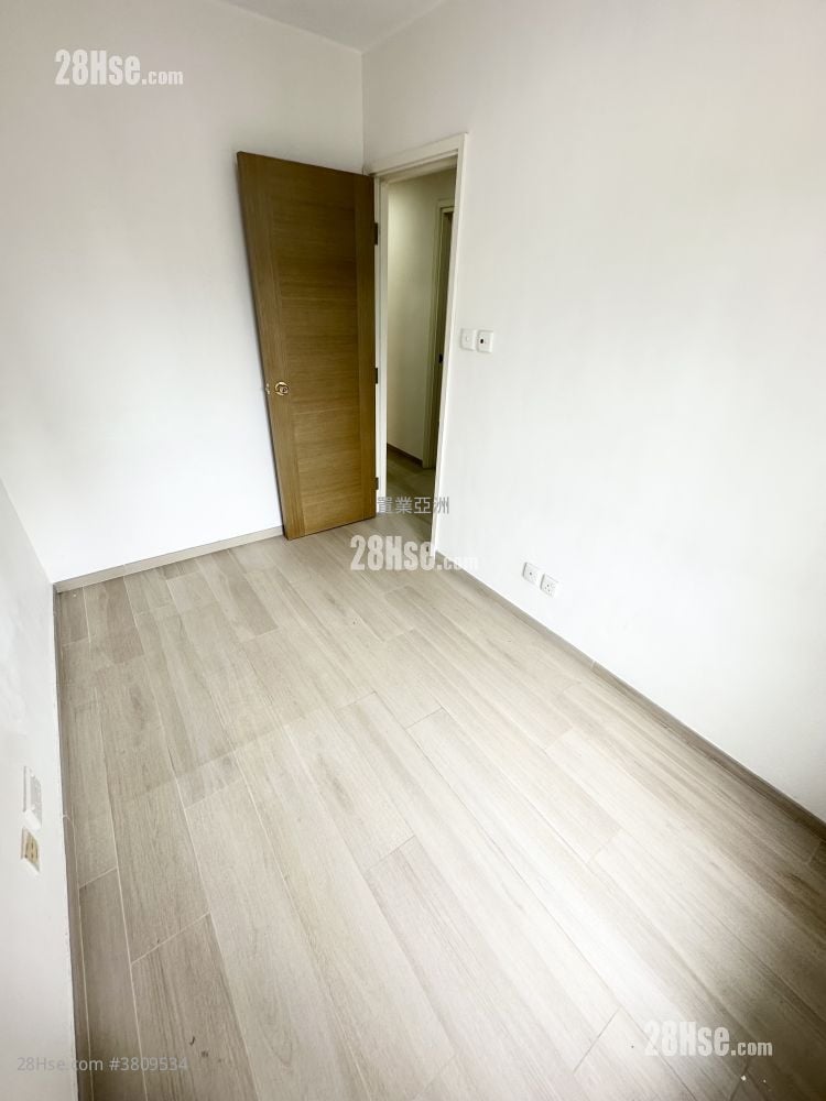 荷李活華庭 租盤 3 房 , 2 浴室 756 平方呎