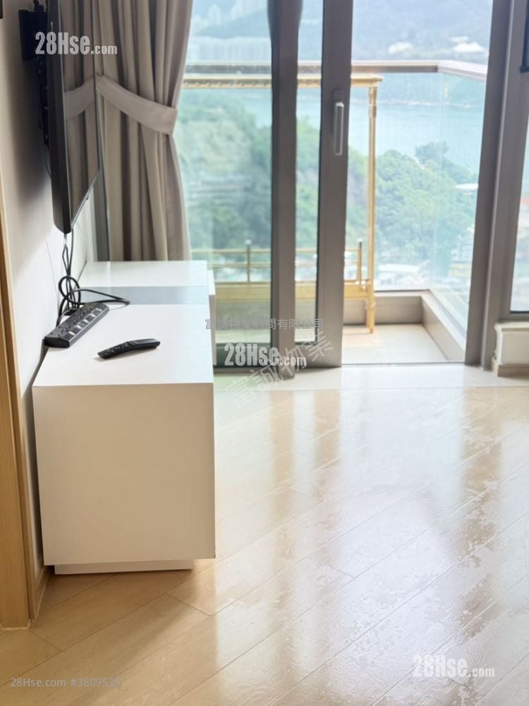 海傲湾 租盘 1 房 , 1 浴室 262 平方尺