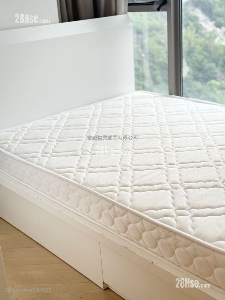 海傲湾 租盘 1 房 , 1 浴室 262 平方尺