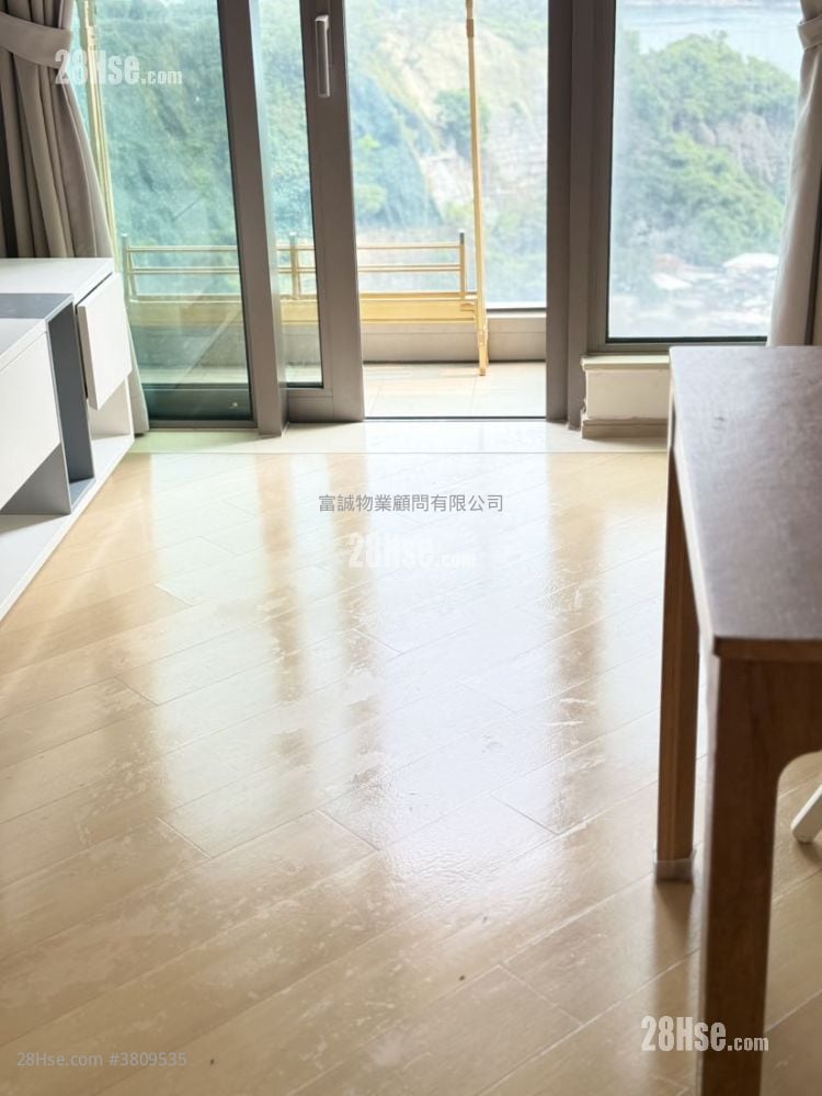 海傲湾 租盘 1 房 , 1 浴室 262 平方尺