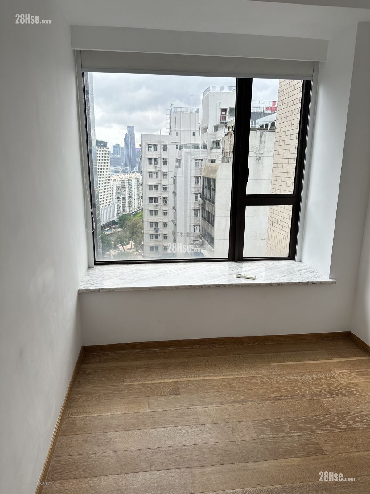 yoo Residence 租盤 1 房 , 1 浴室 411 平方呎