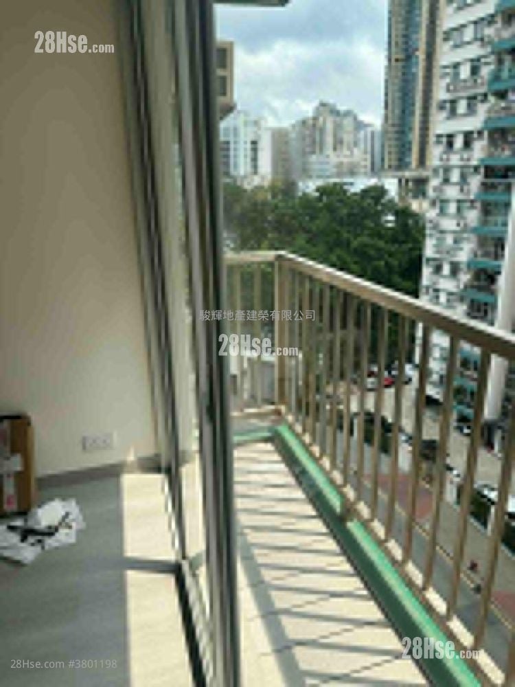 恒信园 租盘 3 房 , 2 浴室 766 平方尺