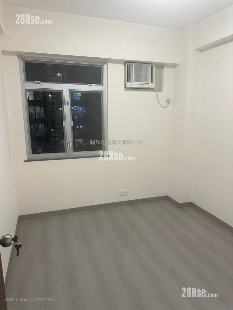 恒信园 租盘 3 房 , 2 浴室 766 平方尺