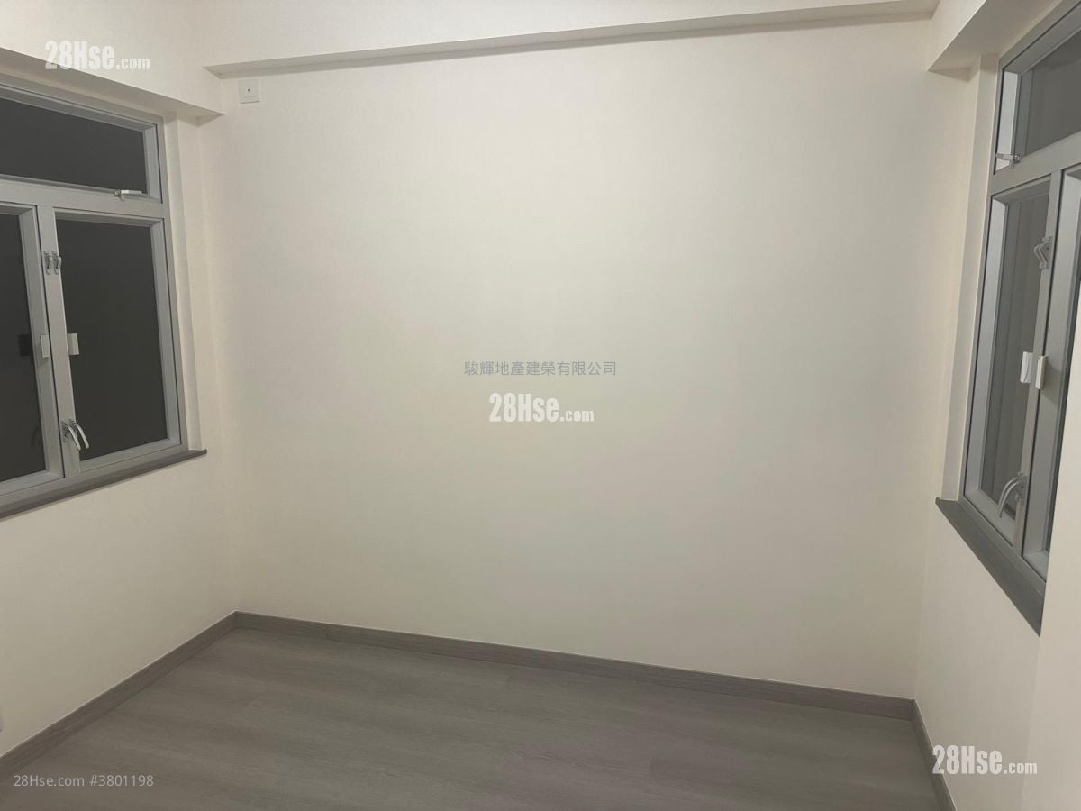 恒信园 租盘 3 房 , 2 浴室 766 平方尺