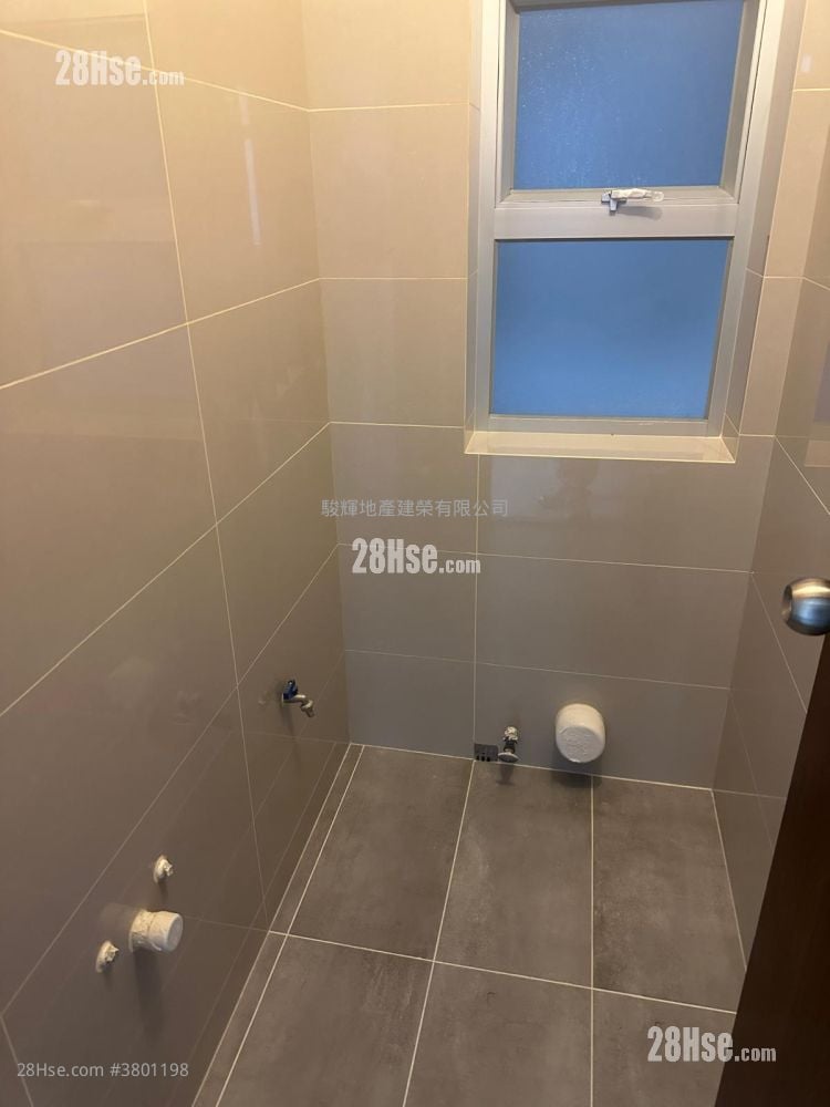 恒信园 租盘 3 房 , 2 浴室 766 平方尺