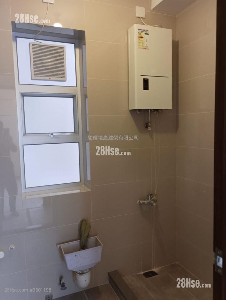 恒信园 租盘 3 房 , 2 浴室 766 平方尺