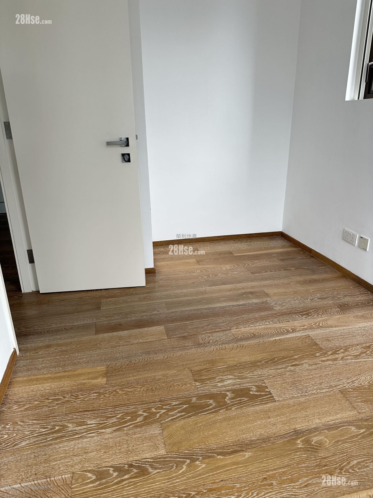 yoo Residence 租盤 1 房 , 1 浴室 411 平方呎