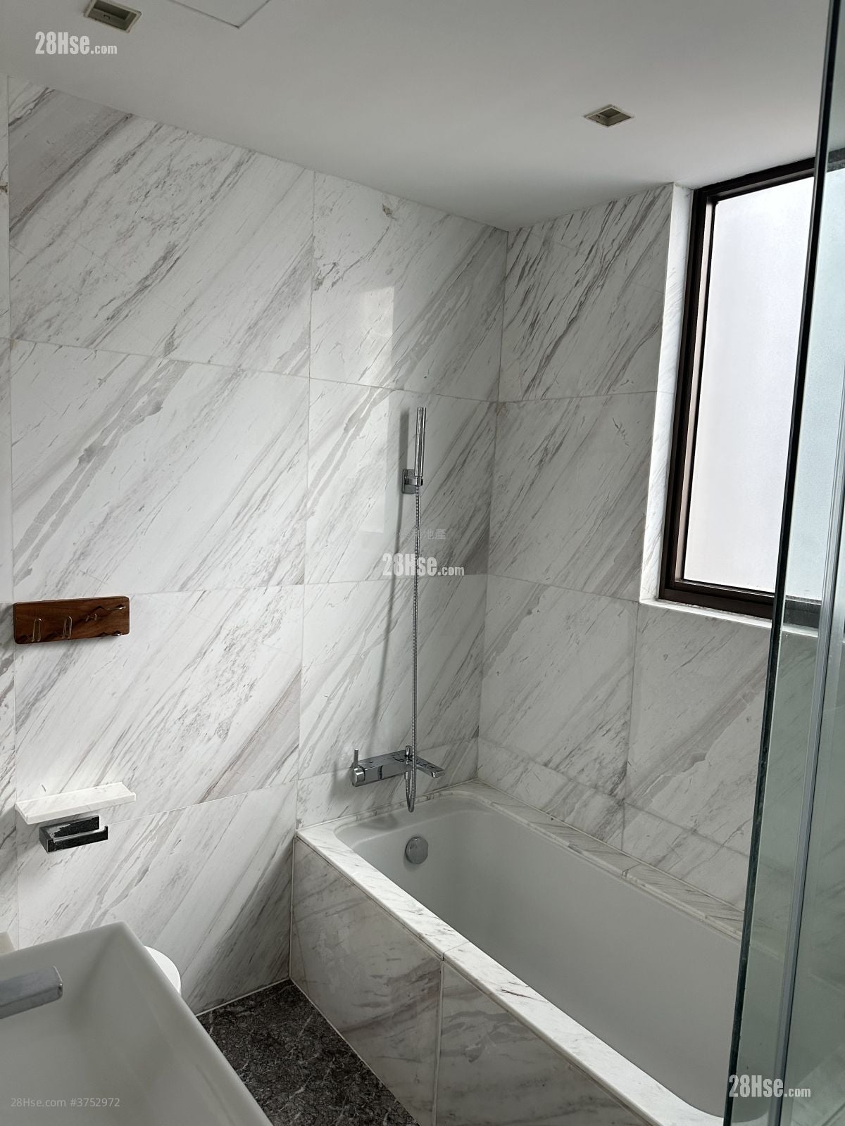 yoo Residence 租盤 1 房 , 1 浴室 411 平方呎