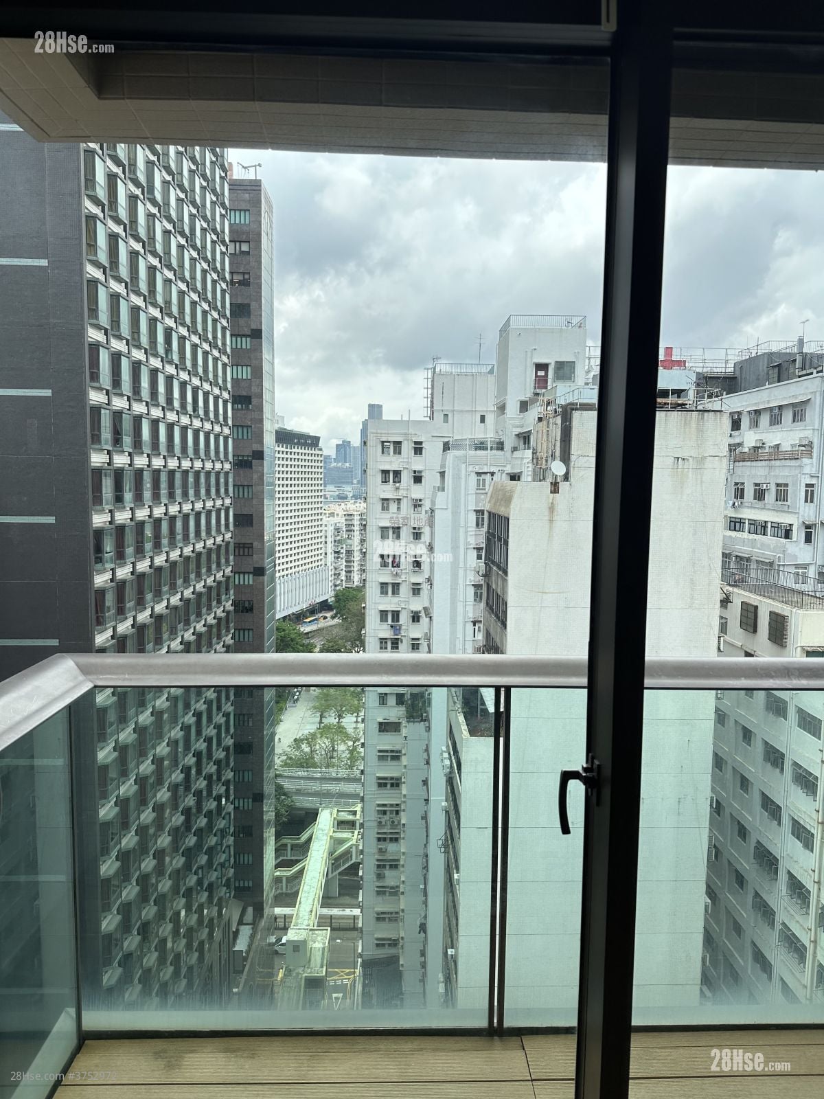 yoo Residence 租盤 1 房 , 1 浴室 411 平方呎