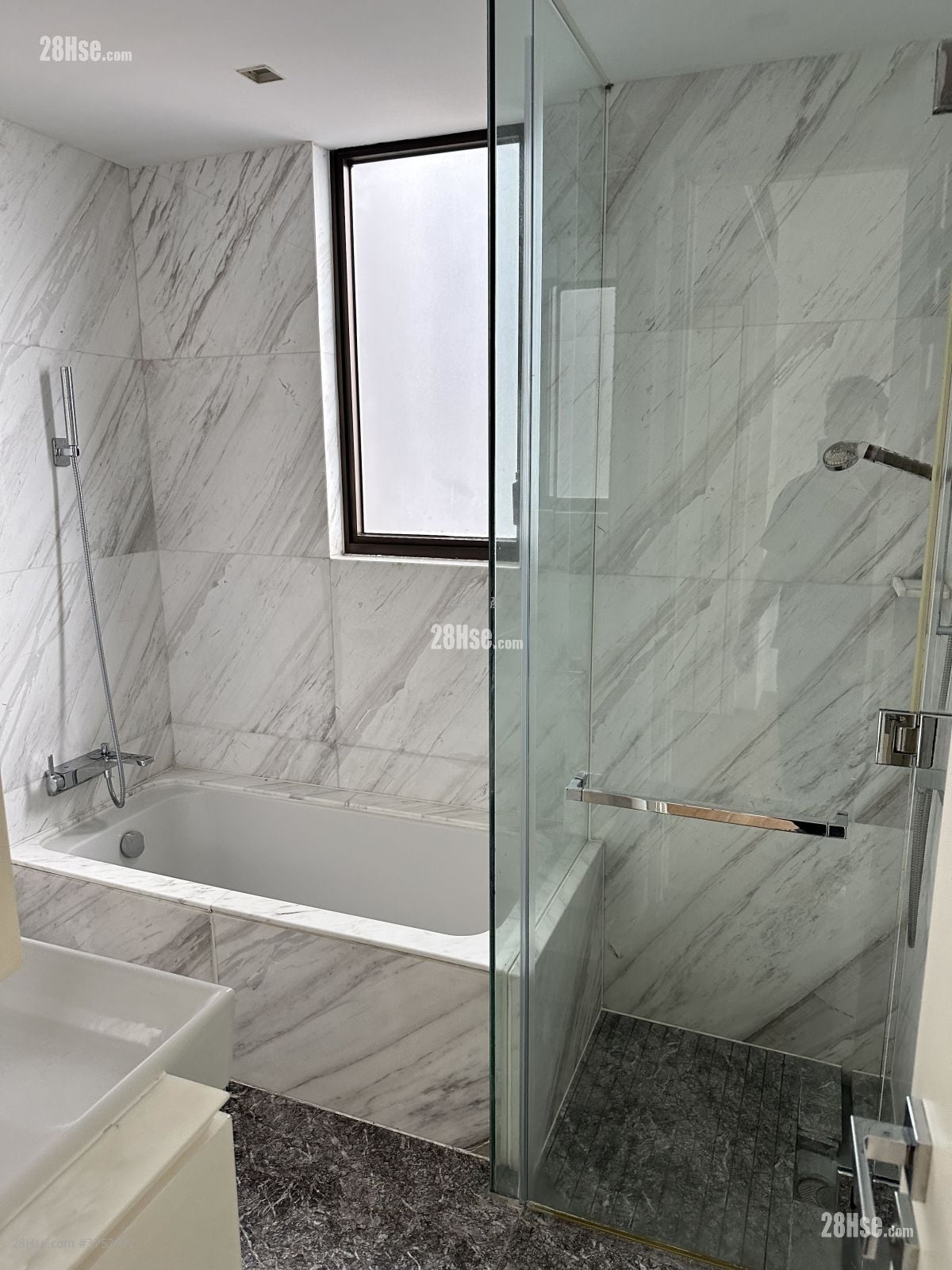 yoo Residence 租盤 1 房 , 1 浴室 411 平方呎