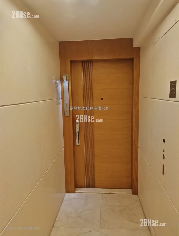 海濱南岸 售盤 2 房 , 1 浴室 481 平方呎