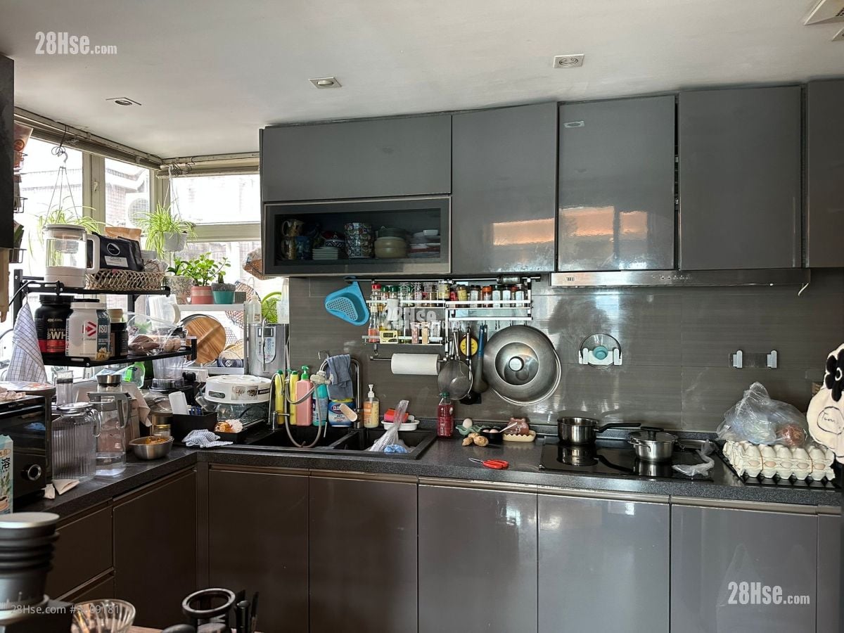 The Waterfront Sell 4 Bedrooms 1,642 ft²