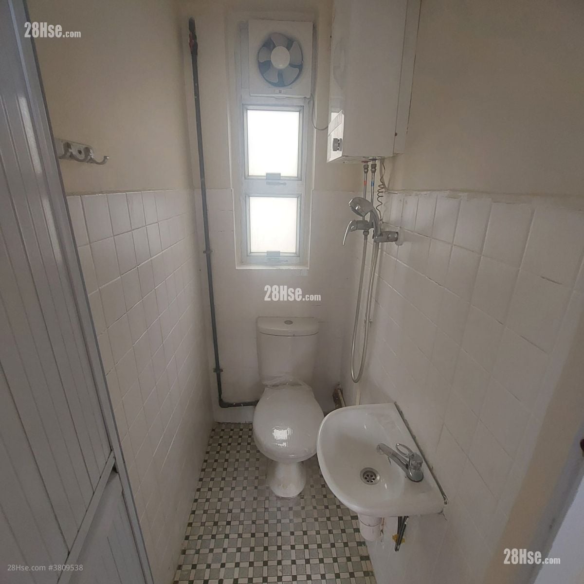 Chinese Mansion Rental 1 Bedroom , 1 Bathroom 260 ft²