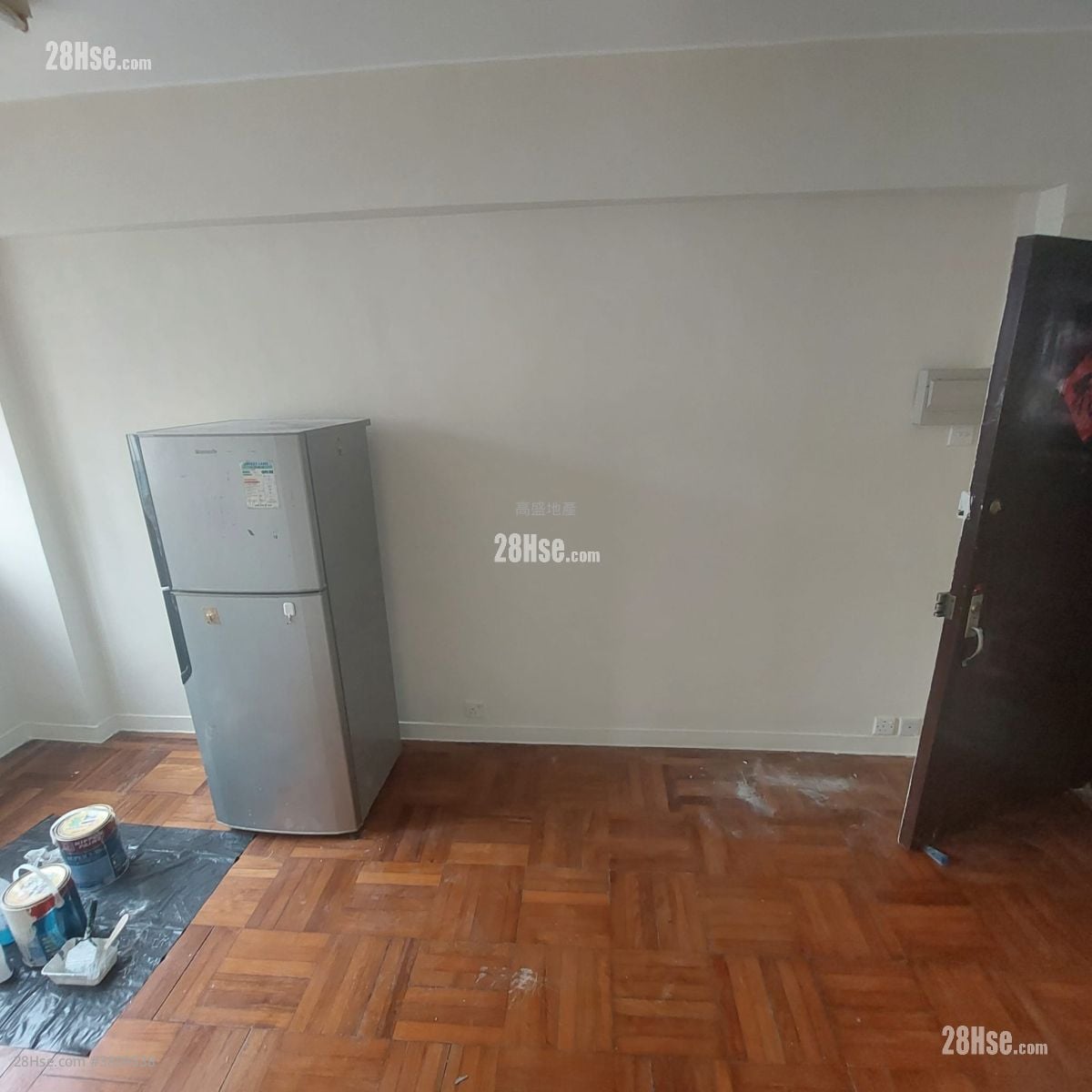 Chinese Mansion Rental 1 Bedroom , 1 Bathroom 260 ft²