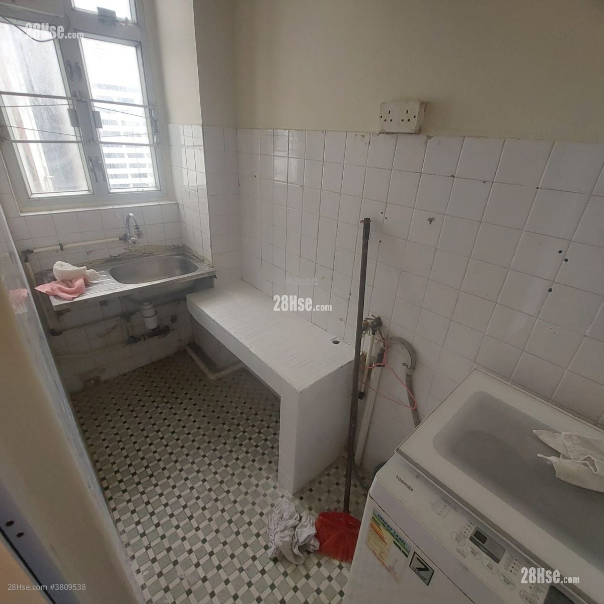 Chinese Mansion Rental 1 Bedroom , 1 Bathroom 260 ft²
