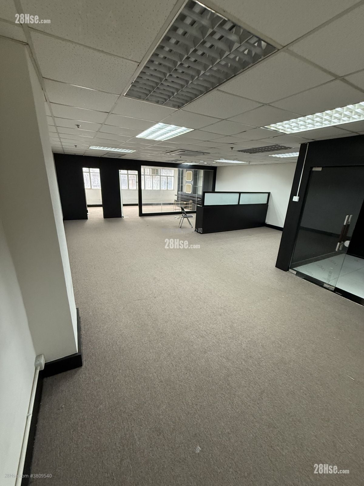 Kaiser Estate Rental