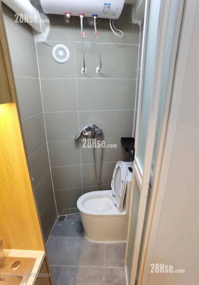 172 Ma Tau Wai Road Rental 1 Bedroom , 1 Bathroom