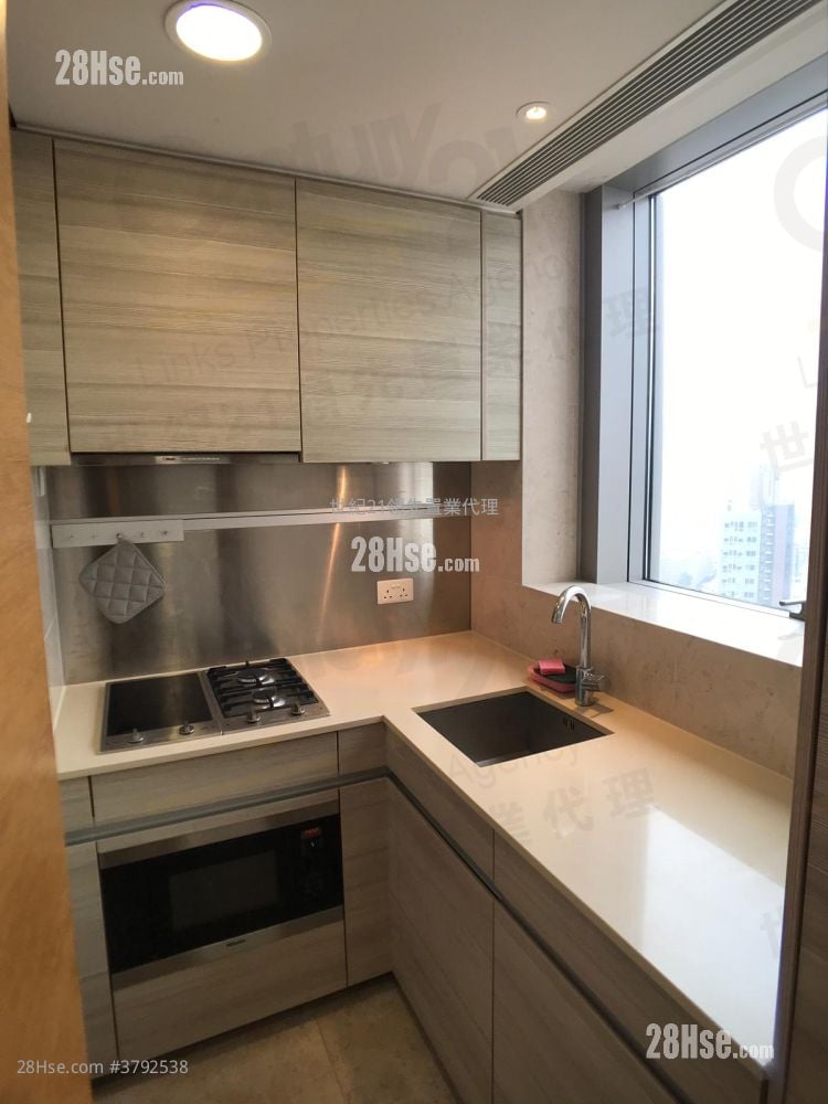 Chatham Gate Rental 2 Bedrooms , 1 Bathroom 609 ft²