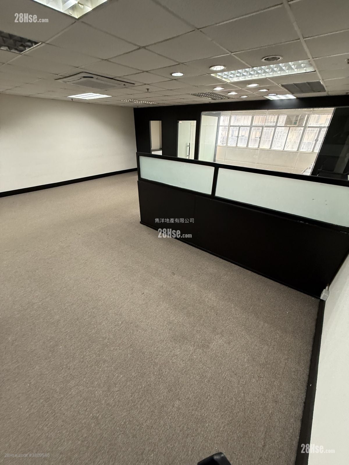 Kaiser Estate Rental