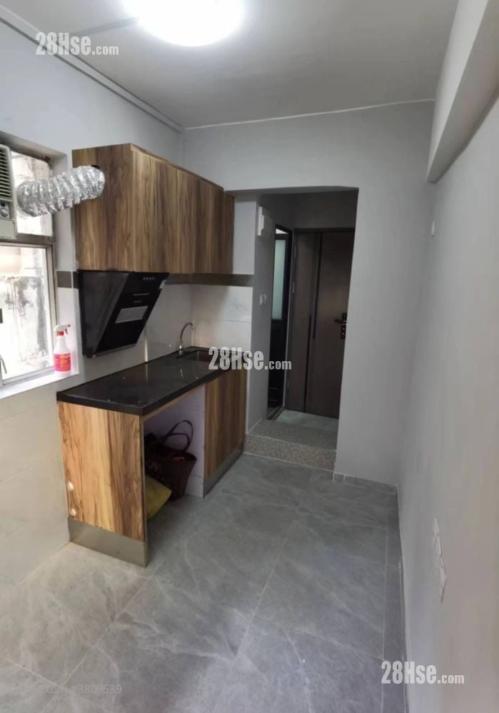 172 Ma Tau Wai Road Rental 1 Bedroom , 1 Bathroom