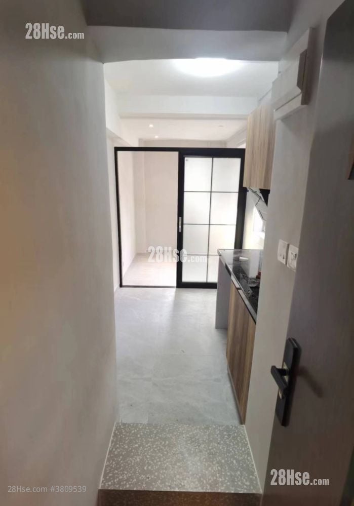 172 Ma Tau Wai Road Rental 1 Bedroom , 1 Bathroom
