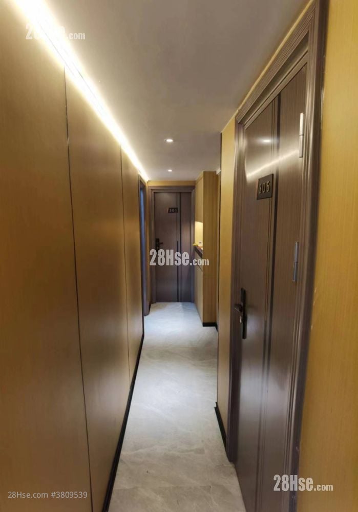 172 Ma Tau Wai Road Rental 1 Bedroom , 1 Bathroom