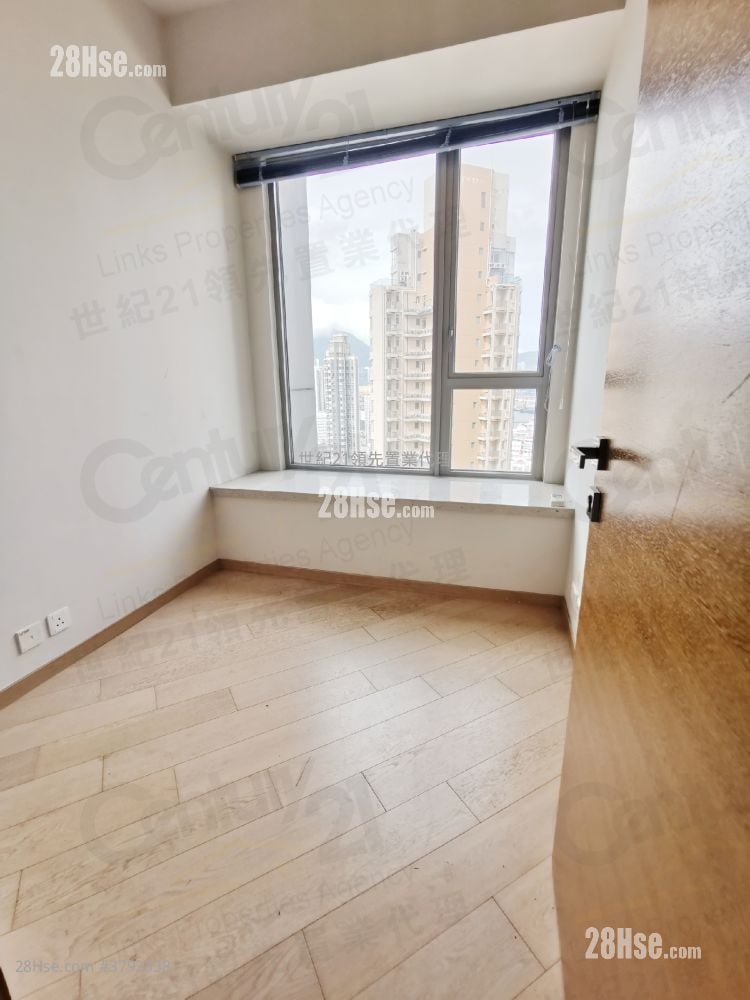 Chatham Gate Rental 2 Bedrooms , 1 Bathroom 609 ft²