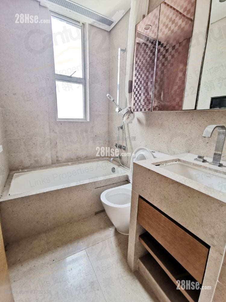 Chatham Gate Rental 2 Bedrooms , 1 Bathroom 609 ft²