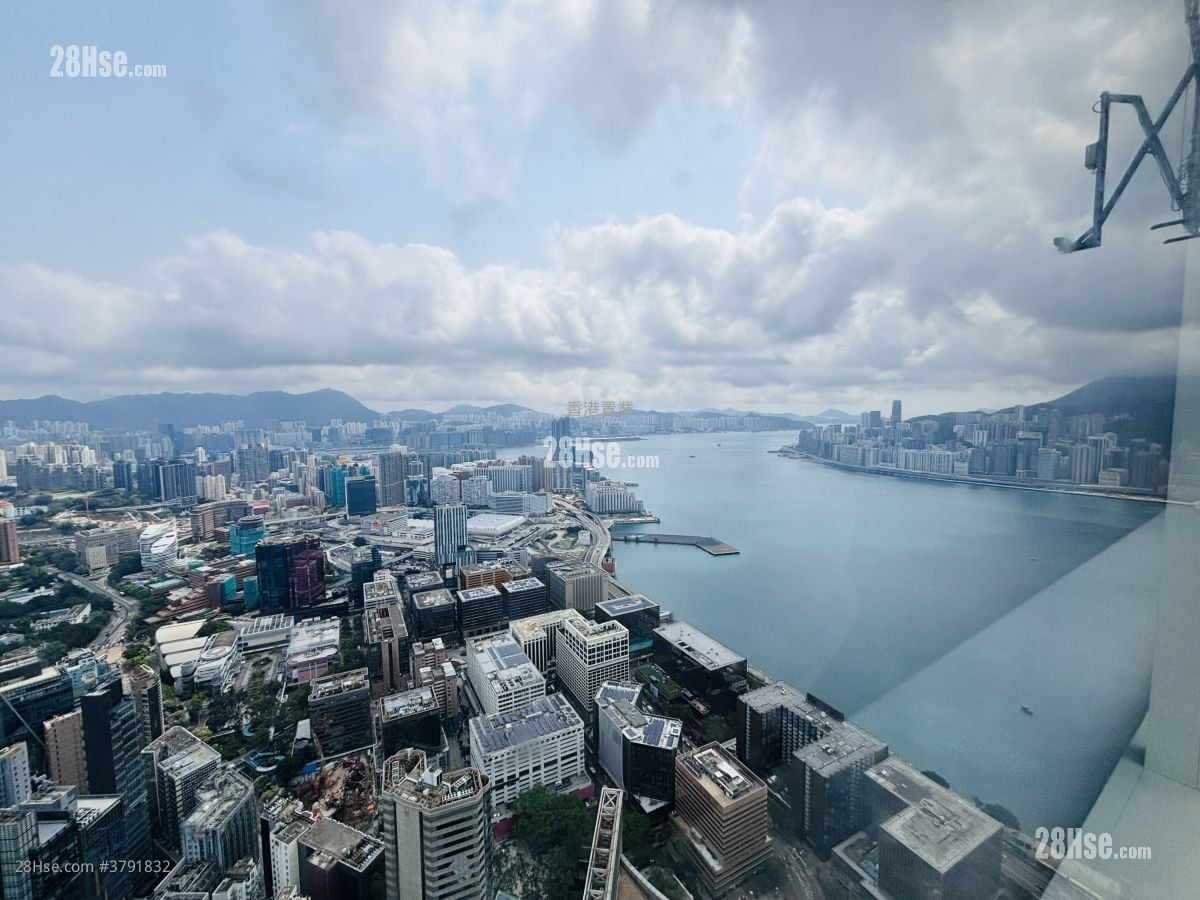 The Masterpiece Rental 3 Bedrooms , 3 Bathrooms 2,310 ft²