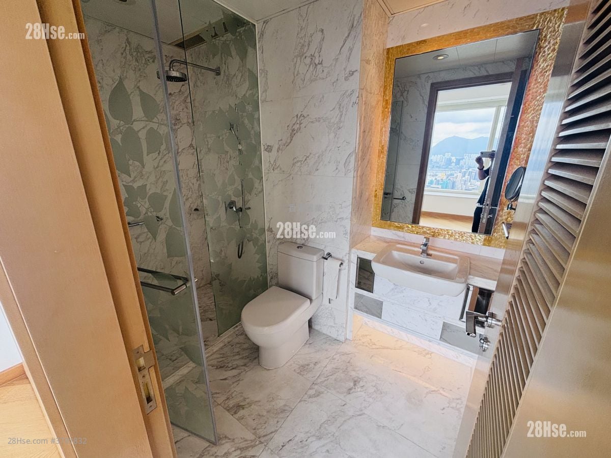 The Masterpiece Rental 3 Bedrooms , 3 Bathrooms 2,310 ft²