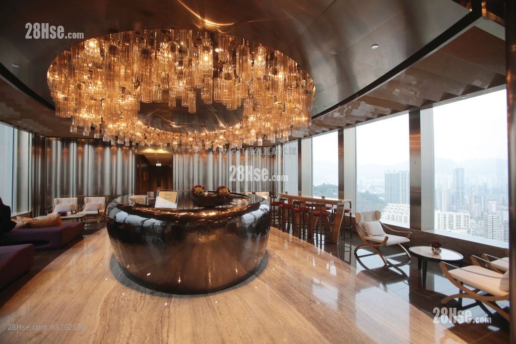 Chatham Gate Rental 2 Bedrooms , 1 Bathroom 609 ft²