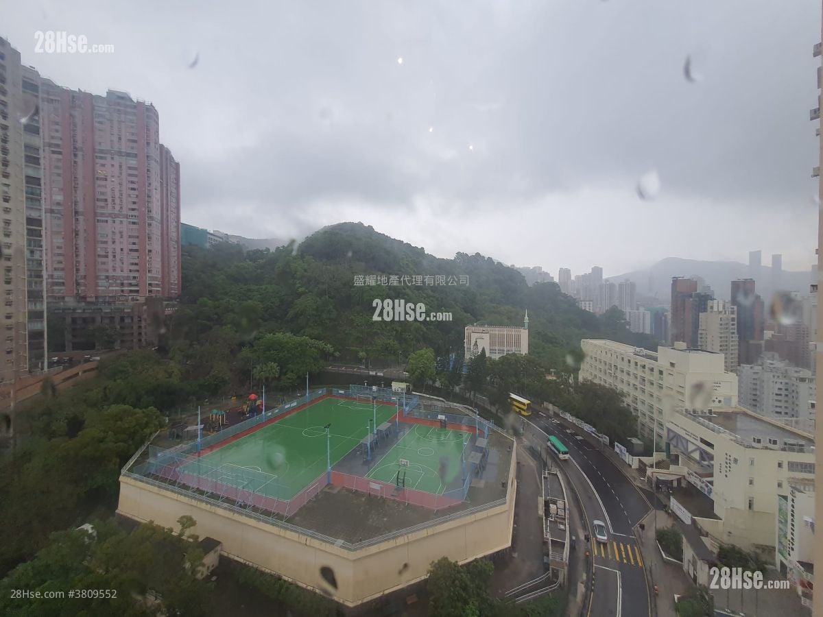 Viking Villas Rental 2 Bedrooms , 1 Bathroom 700 ft²