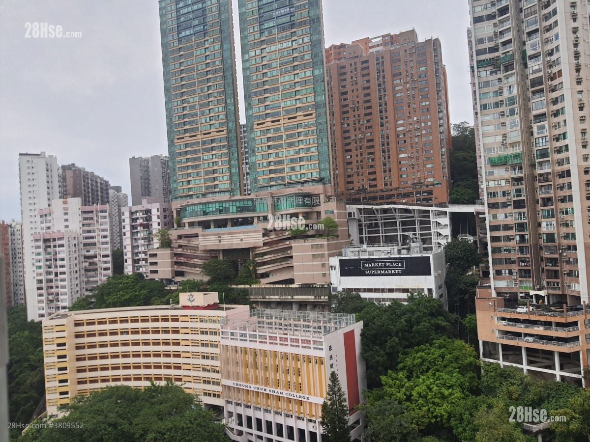 Viking Villas Rental 2 Bedrooms , 1 Bathroom 700 ft²