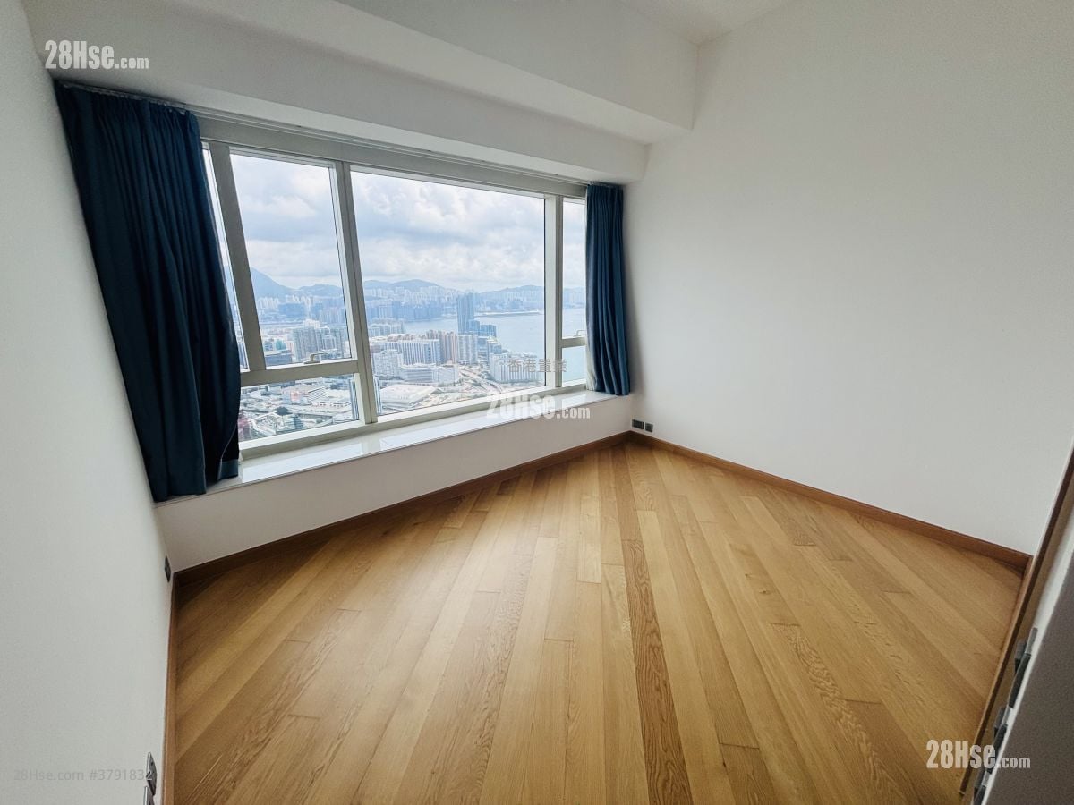 The Masterpiece Rental 3 Bedrooms , 3 Bathrooms 2,310 ft²