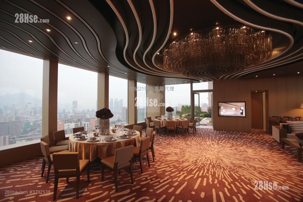 Chatham Gate Rental 2 Bedrooms , 1 Bathroom 609 ft²