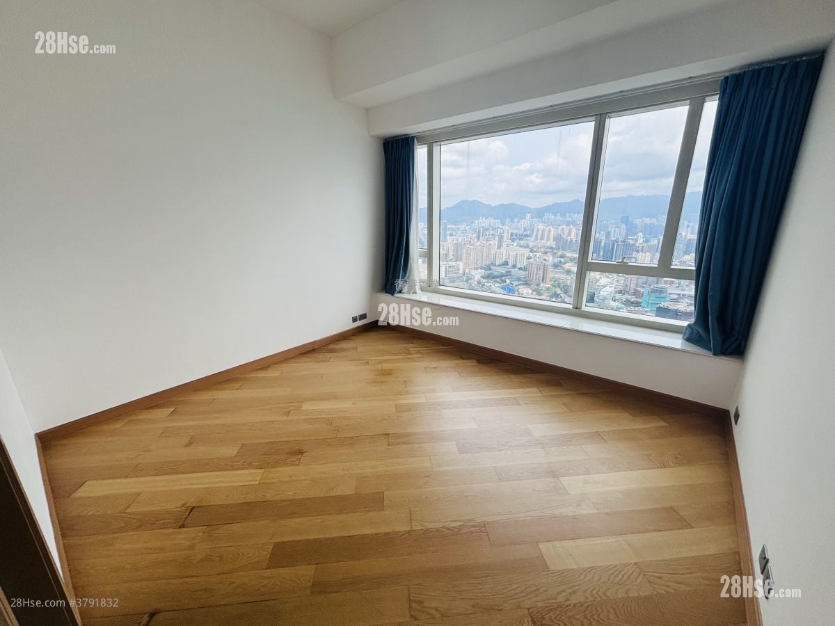 The Masterpiece Rental 3 Bedrooms , 3 Bathrooms 2,310 ft²