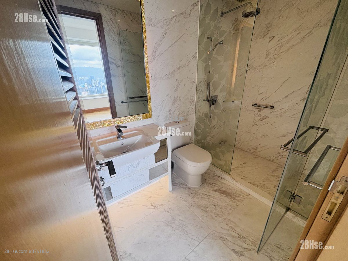 The Masterpiece Rental 3 Bedrooms , 3 Bathrooms 2,310 ft²