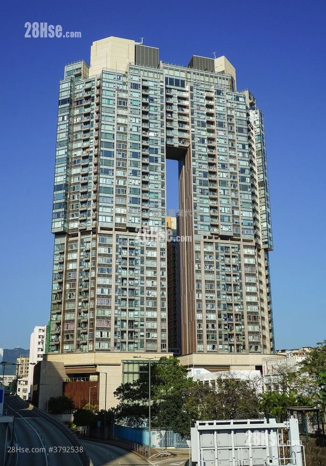 Chatham Gate Rental 2 Bedrooms , 1 Bathroom 609 ft²