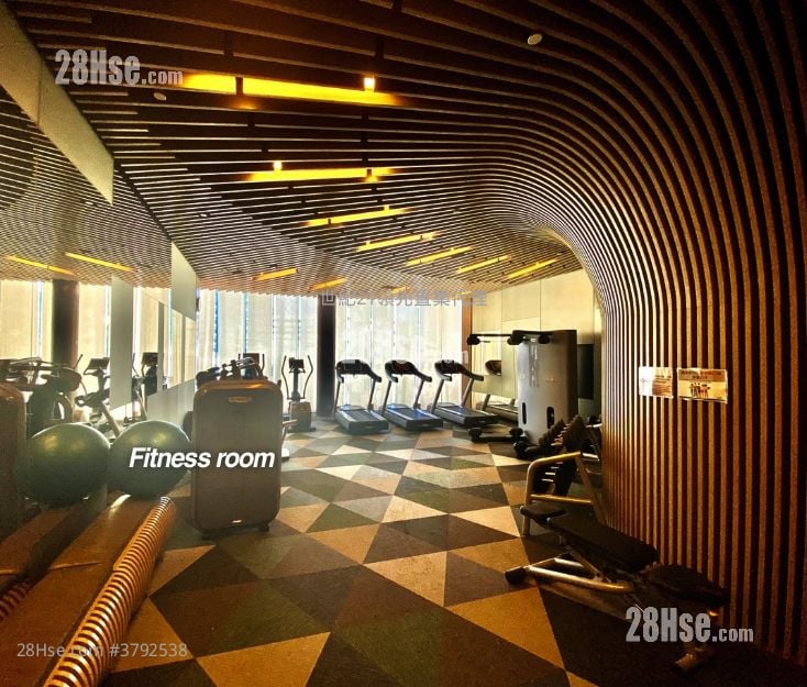 Chatham Gate Rental 2 Bedrooms , 1 Bathroom 609 ft²