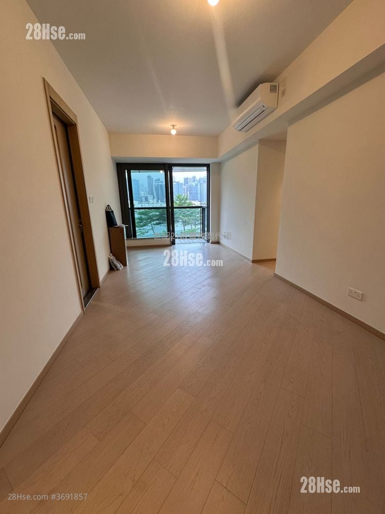 维港1号 租盘 3 房 , 3 浴室 774 平方尺