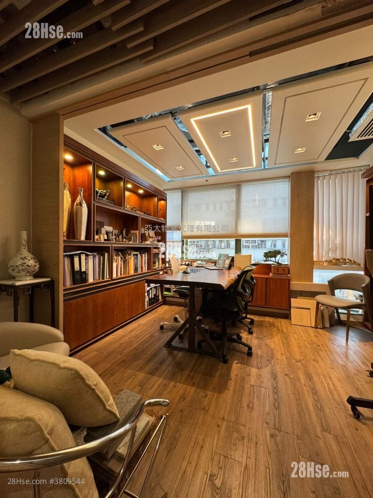 新科技廣場 售盤