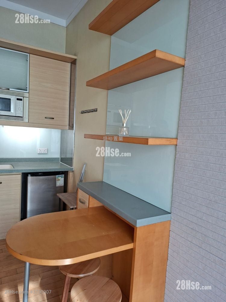 No.26 Kimberley Road Rental 1 Bedroom , 1 Bathroom 319 ft²