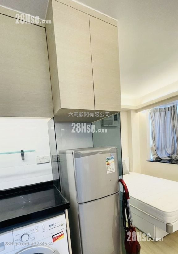 嘉辉花园 租盘 1 浴室 221 平方尺