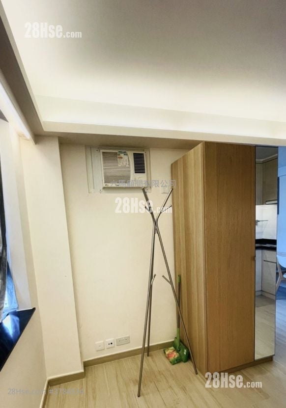 嘉辉花园 租盘 1 浴室 221 平方尺