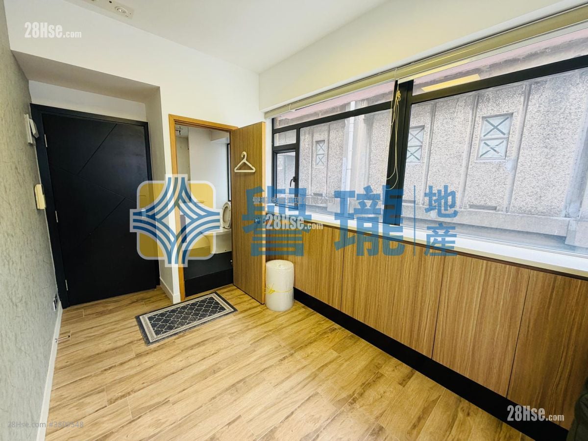 贵盛工业大厦 租盘 1 厕所