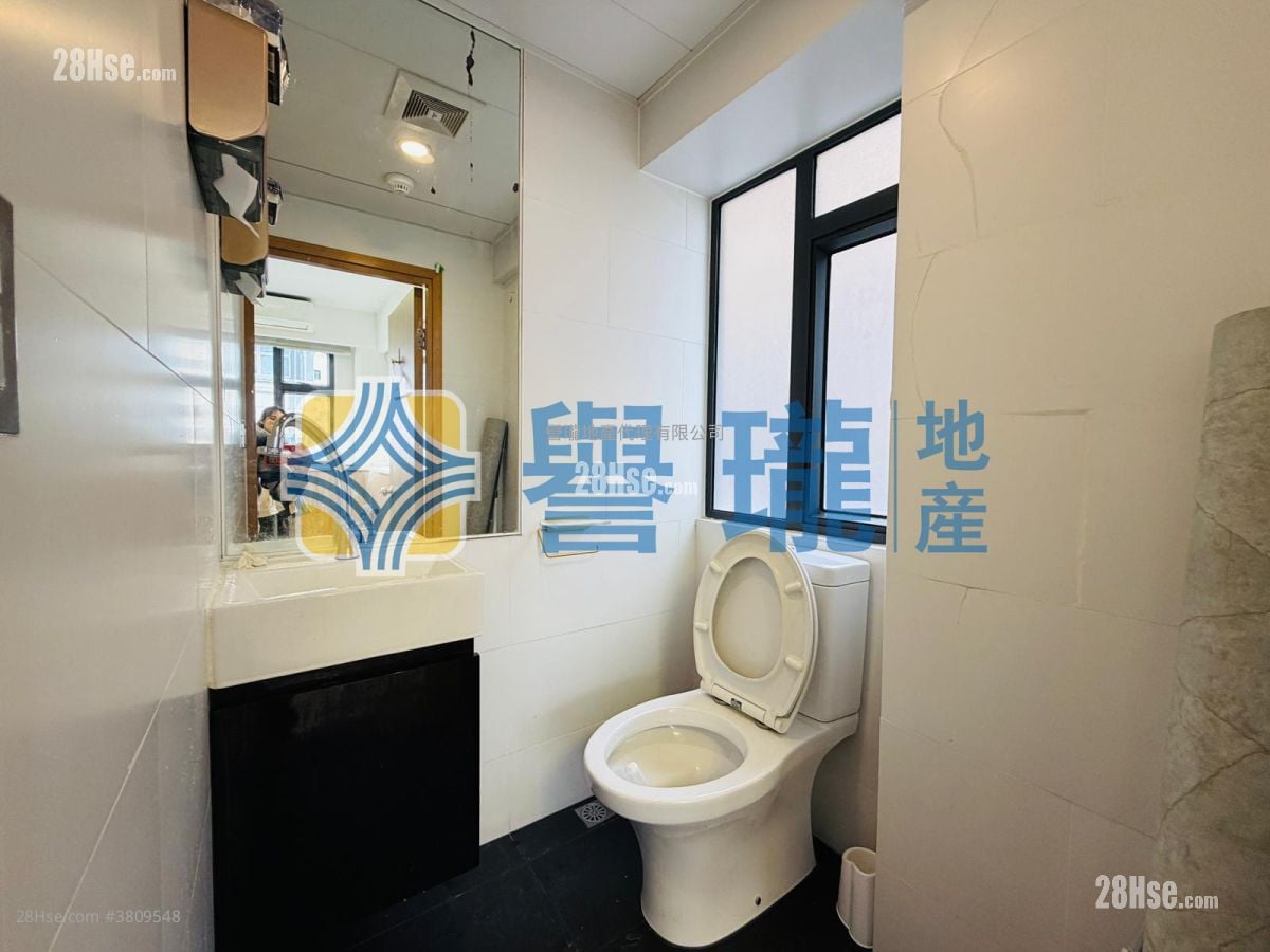 贵盛工业大厦 租盘 1 厕所