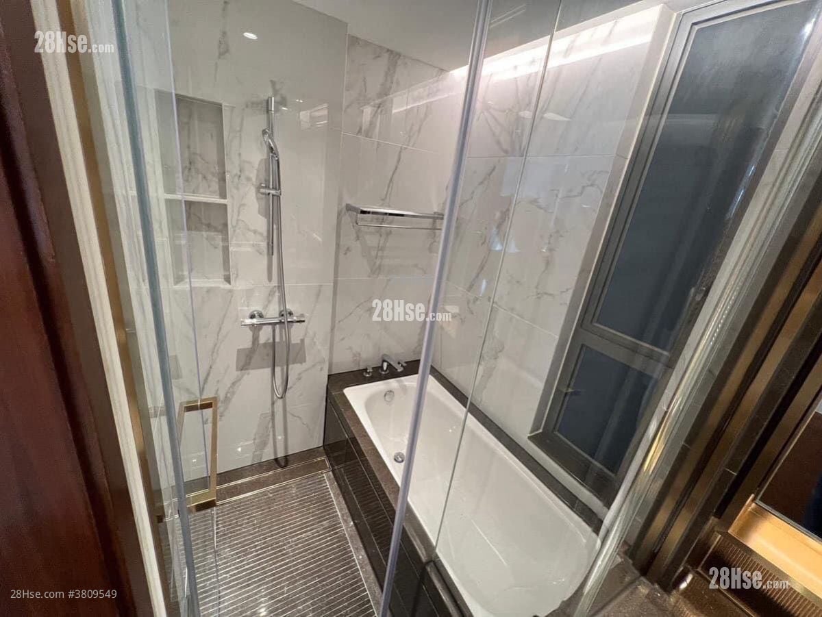 緹岸 售盤 798 平方呎