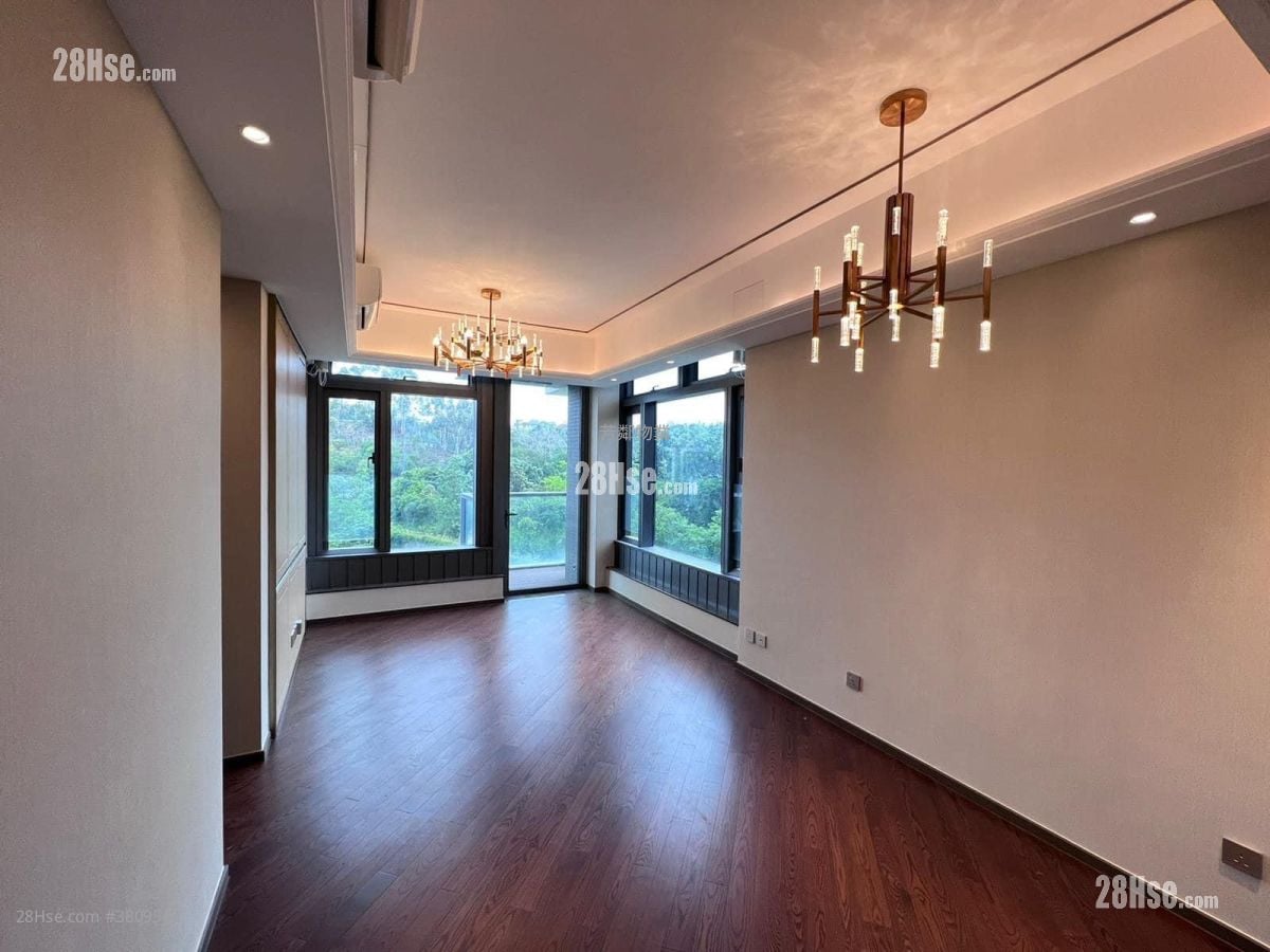 緹岸 售盤 798 平方呎